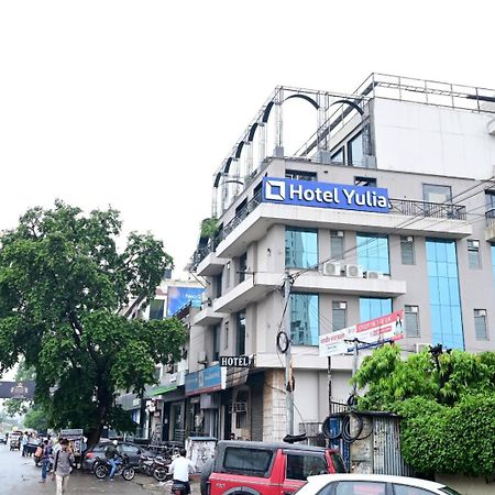 Hotel Yulia- Le Amour Inn Jaipur Dış mekan fotoğraf