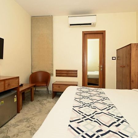Hotel Yulia- Le Amour Inn Jaipur Dış mekan fotoğraf