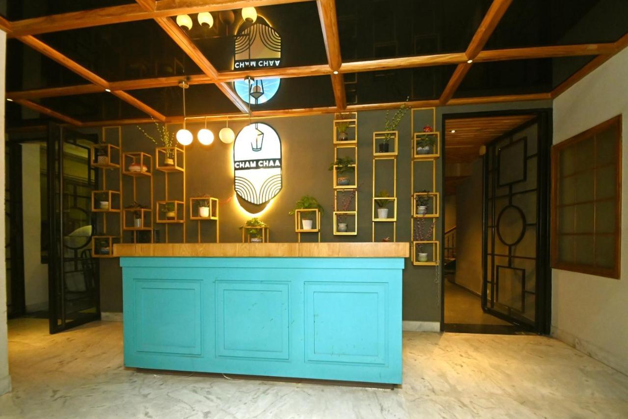Hotel Yulia- Le Amour Inn Jaipur Dış mekan fotoğraf