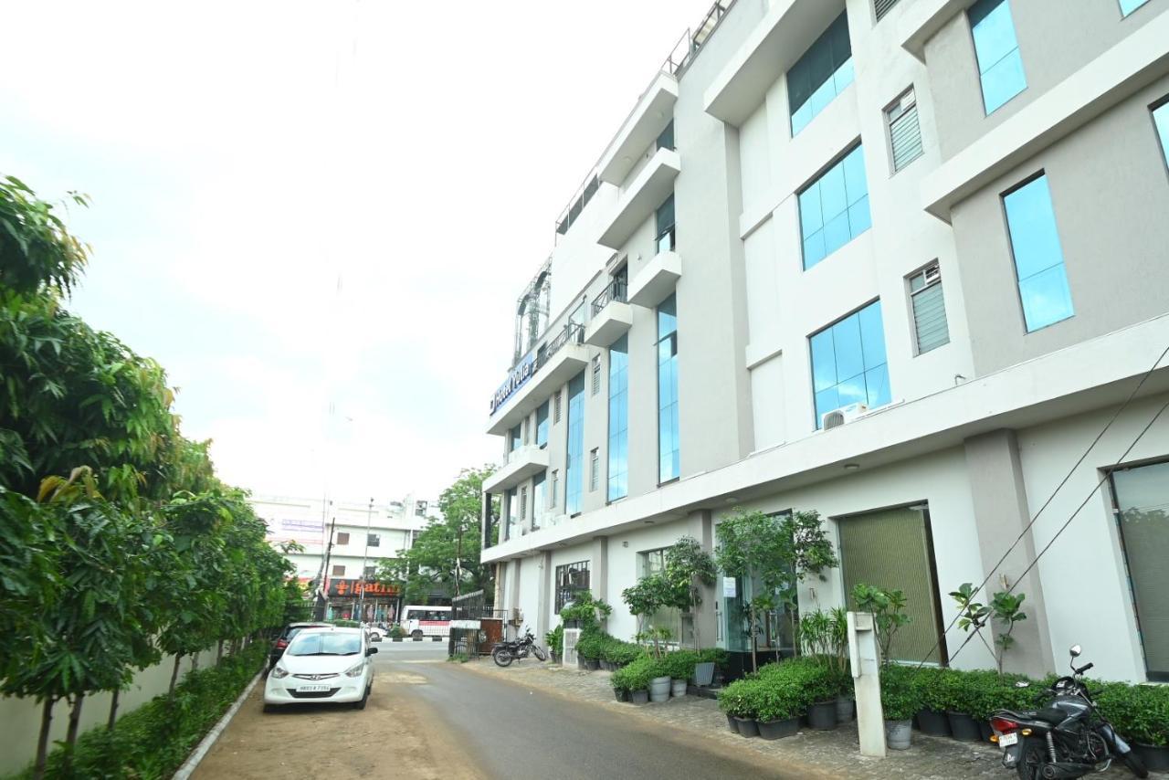 Hotel Yulia- Le Amour Inn Jaipur Dış mekan fotoğraf