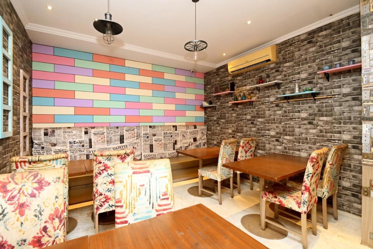 Hotel Yulia- Le Amour Inn Jaipur Dış mekan fotoğraf