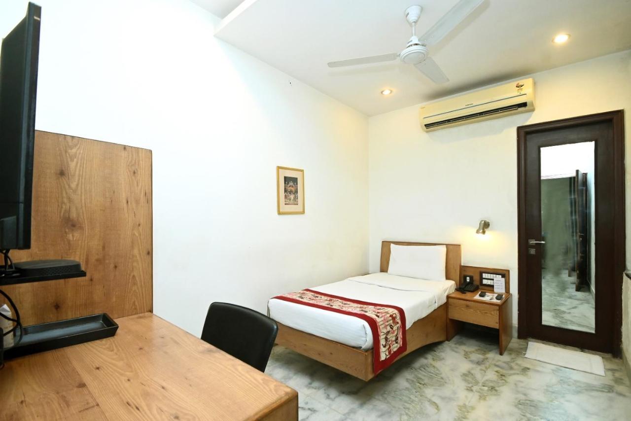 Hotel Yulia- Le Amour Inn Jaipur Dış mekan fotoğraf