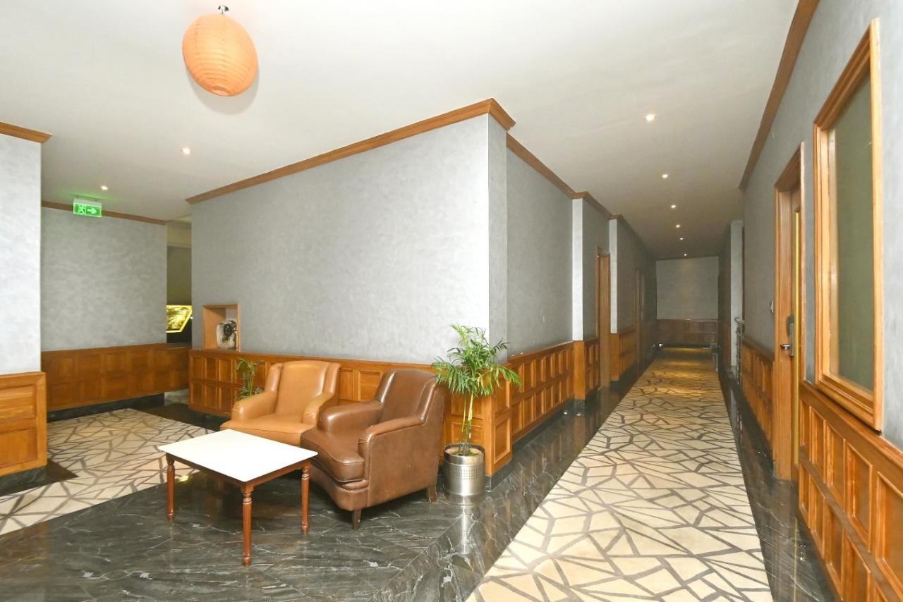 Hotel Yulia- Le Amour Inn Jaipur Dış mekan fotoğraf