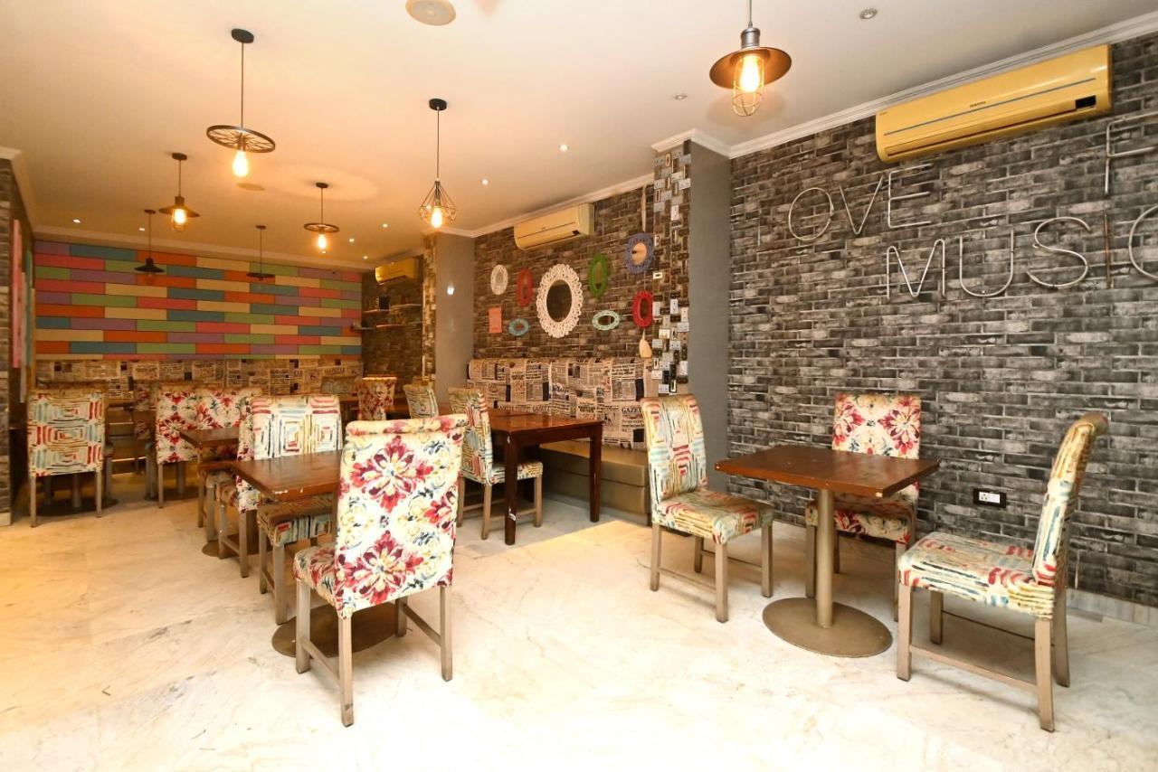 Hotel Yulia- Le Amour Inn Jaipur Dış mekan fotoğraf