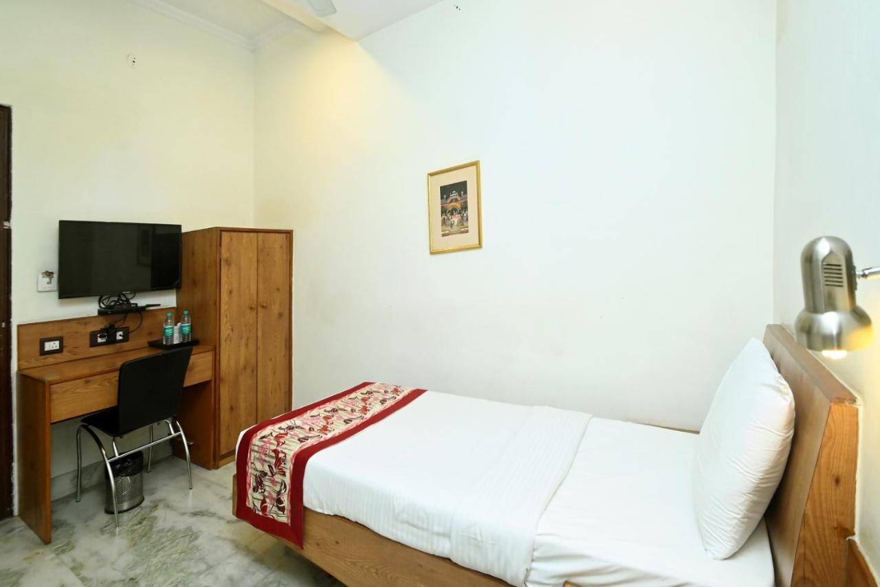 Hotel Yulia- Le Amour Inn Jaipur Dış mekan fotoğraf