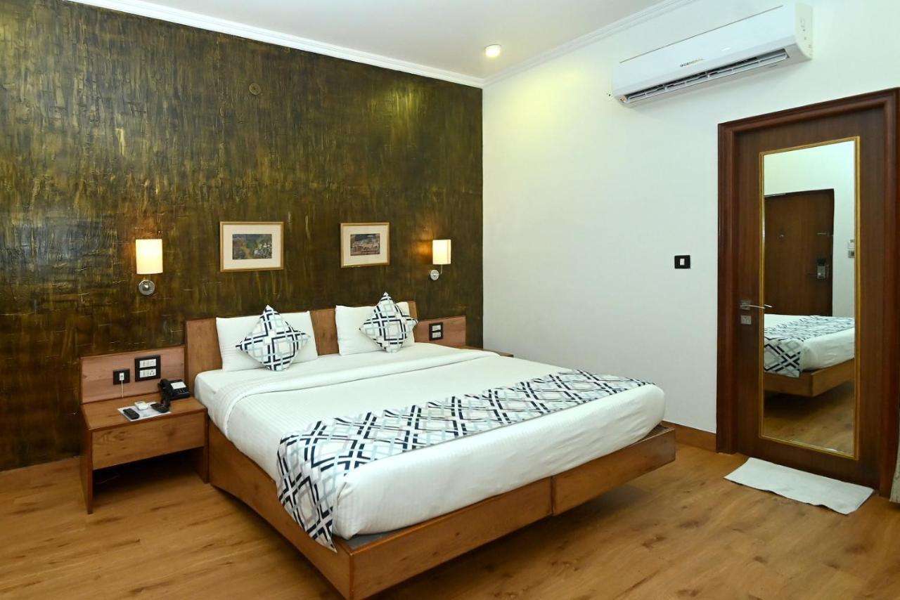 Hotel Yulia- Le Amour Inn Jaipur Dış mekan fotoğraf