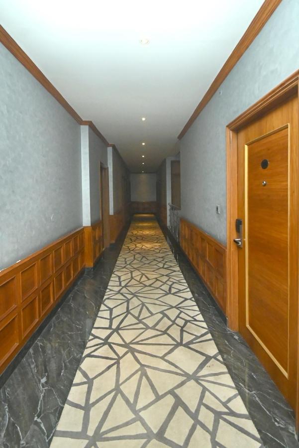 Hotel Yulia- Le Amour Inn Jaipur Dış mekan fotoğraf