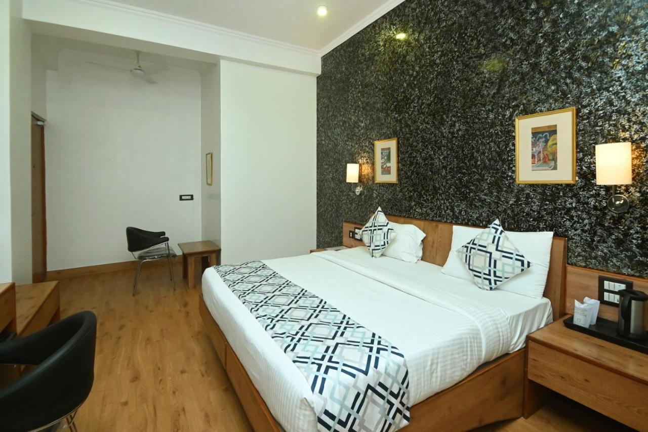 Hotel Yulia- Le Amour Inn Jaipur Dış mekan fotoğraf