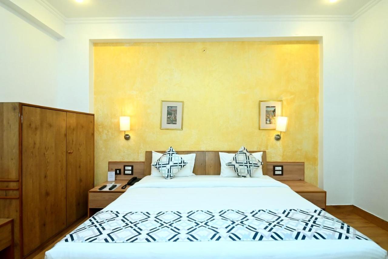 Hotel Yulia- Le Amour Inn Jaipur Dış mekan fotoğraf