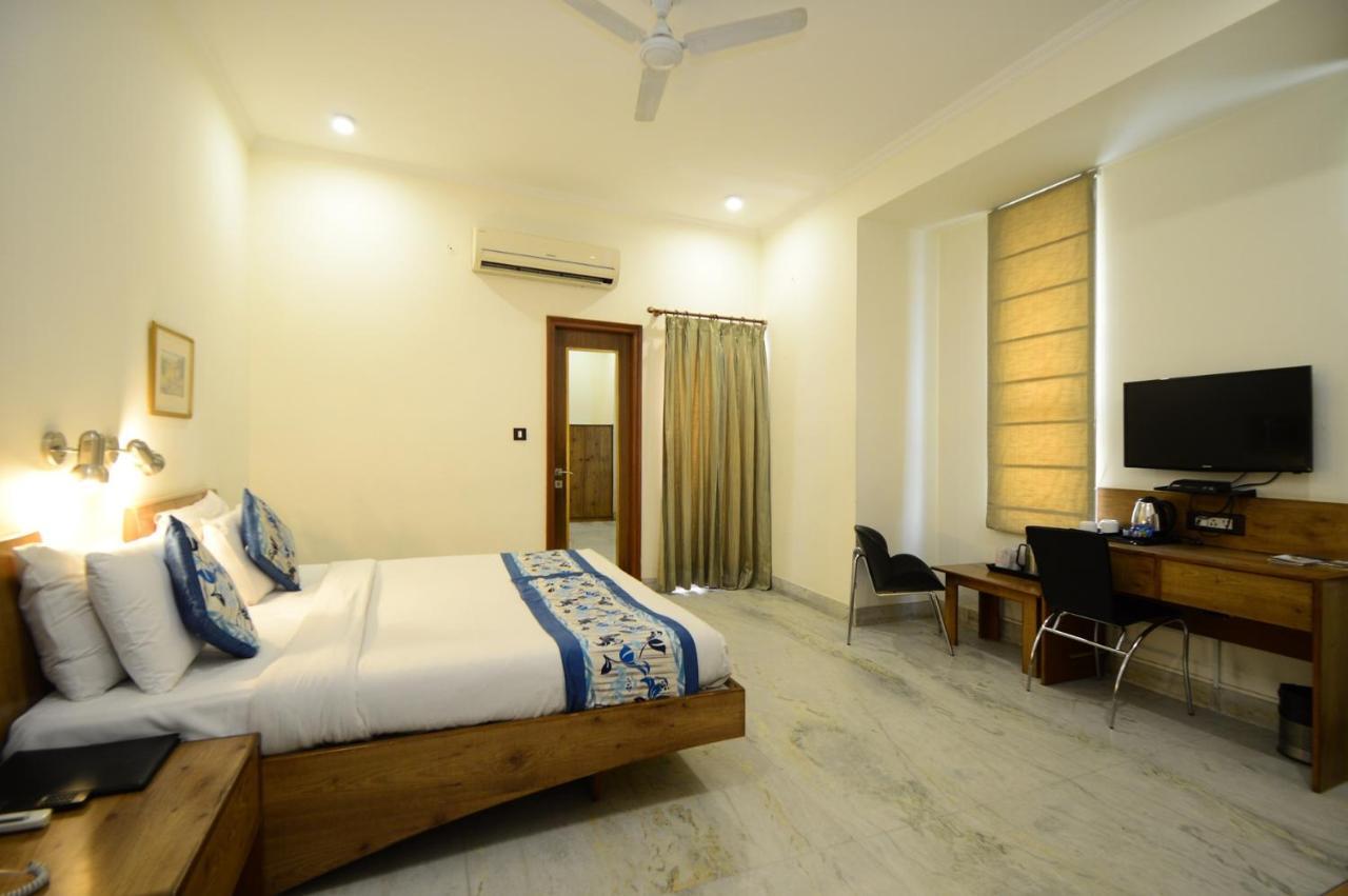Hotel Yulia- Le Amour Inn Jaipur Dış mekan fotoğraf