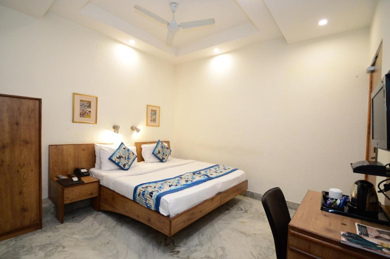 Hotel Yulia- Le Amour Inn Jaipur Dış mekan fotoğraf