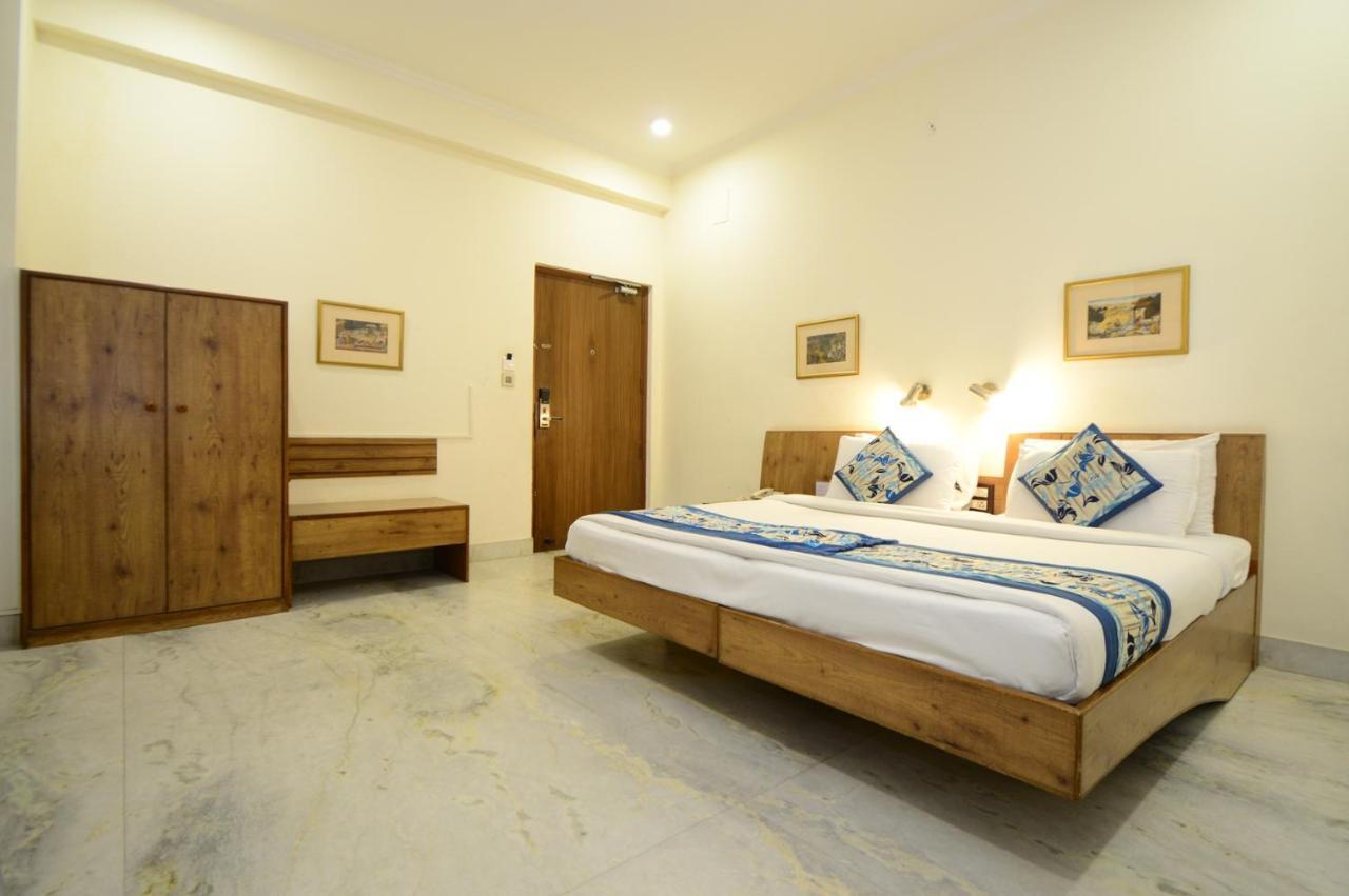 Hotel Yulia- Le Amour Inn Jaipur Dış mekan fotoğraf