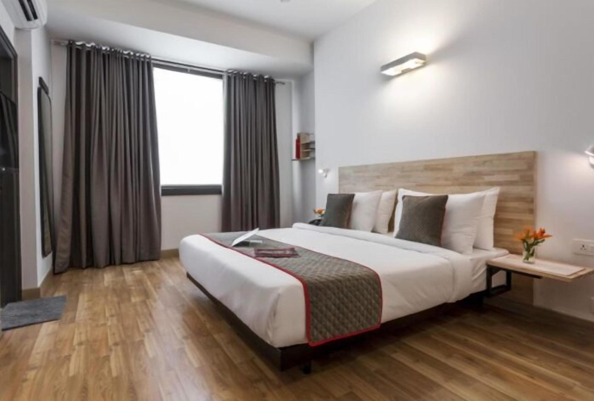 Hotel Yulia- Le Amour Inn Jaipur Dış mekan fotoğraf