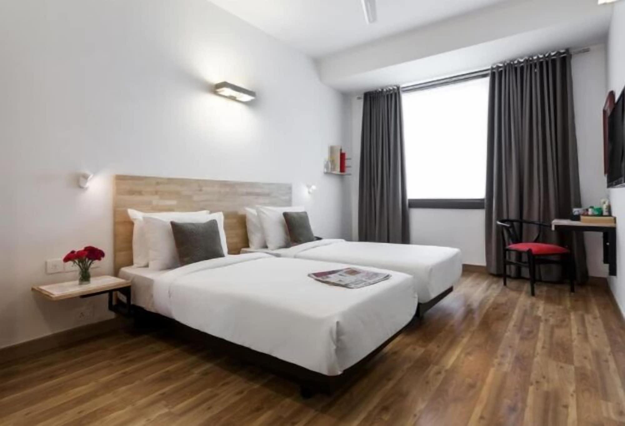 Hotel Yulia- Le Amour Inn Jaipur Dış mekan fotoğraf
