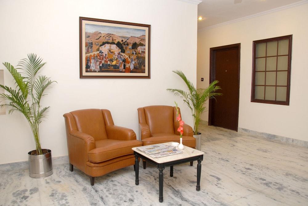 Hotel Yulia- Le Amour Inn Jaipur Dış mekan fotoğraf