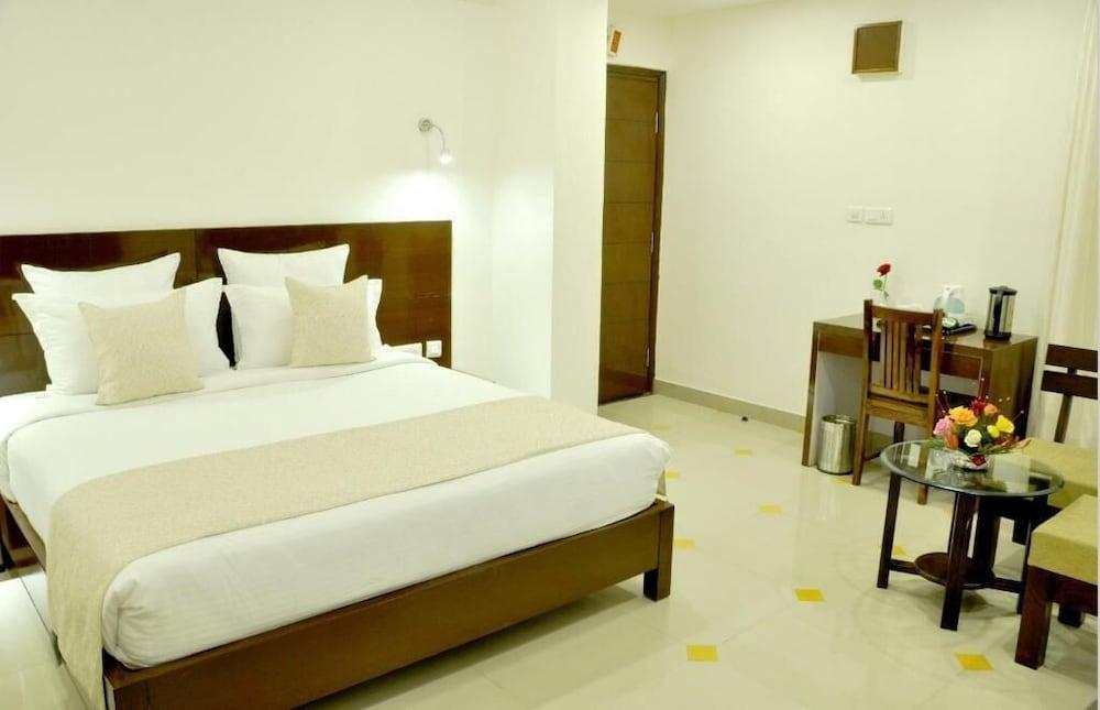Hotel Yulia- Le Amour Inn Jaipur Dış mekan fotoğraf