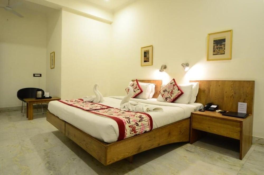 Hotel Yulia- Le Amour Inn Jaipur Dış mekan fotoğraf