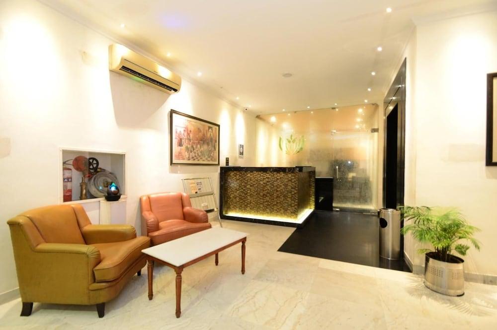 Hotel Yulia- Le Amour Inn Jaipur Dış mekan fotoğraf