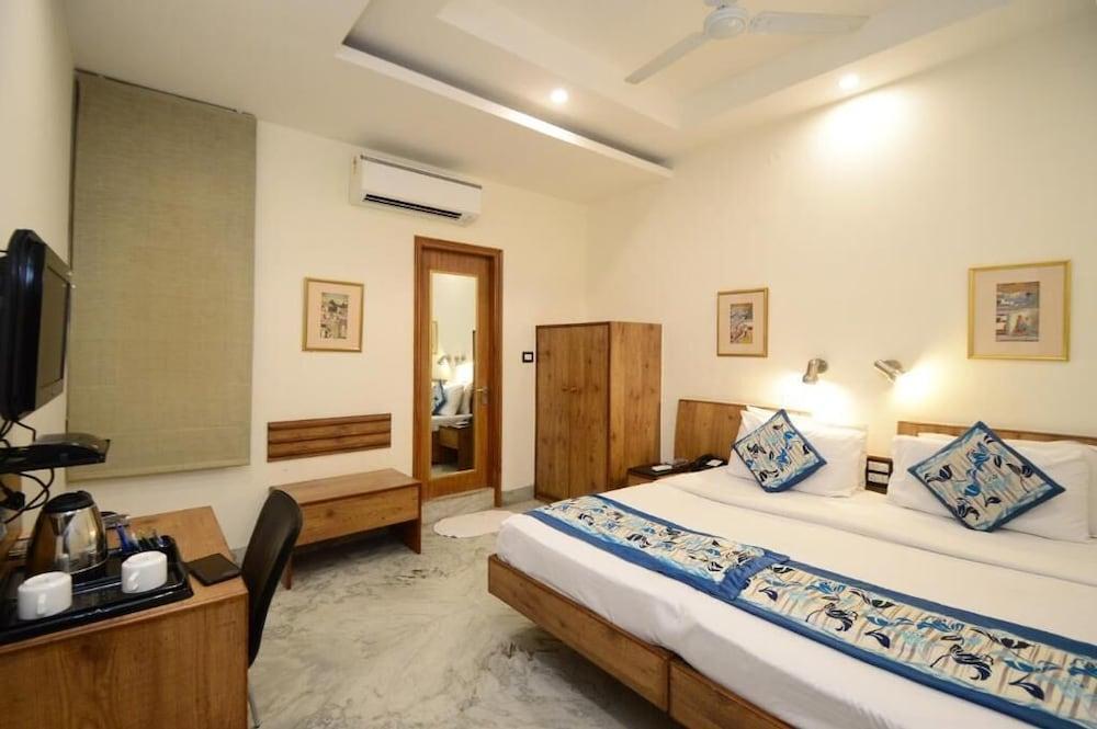 Hotel Yulia- Le Amour Inn Jaipur Dış mekan fotoğraf