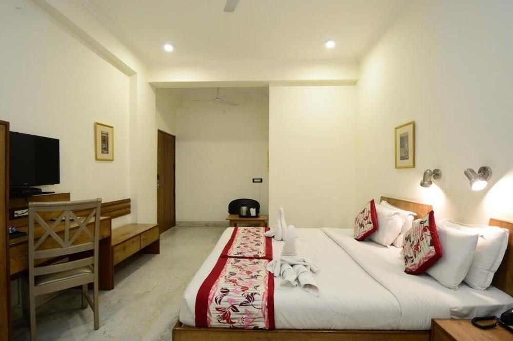 Hotel Yulia- Le Amour Inn Jaipur Dış mekan fotoğraf