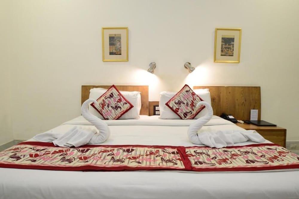 Hotel Yulia- Le Amour Inn Jaipur Dış mekan fotoğraf