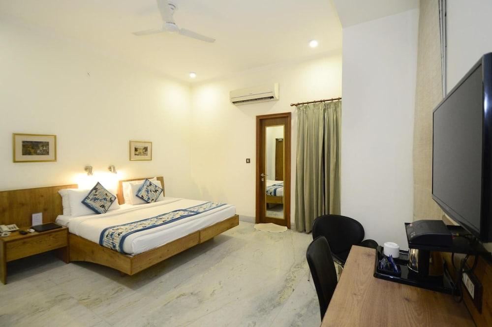 Hotel Yulia- Le Amour Inn Jaipur Dış mekan fotoğraf