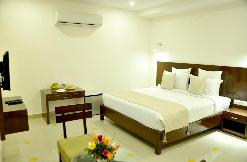 Hotel Yulia- Le Amour Inn Jaipur Dış mekan fotoğraf