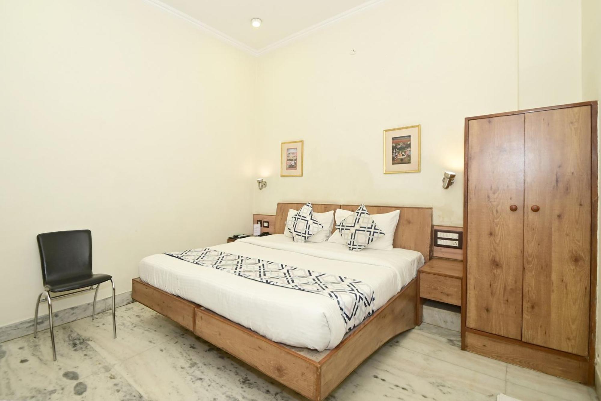 Hotel Yulia- Le Amour Inn Jaipur Dış mekan fotoğraf