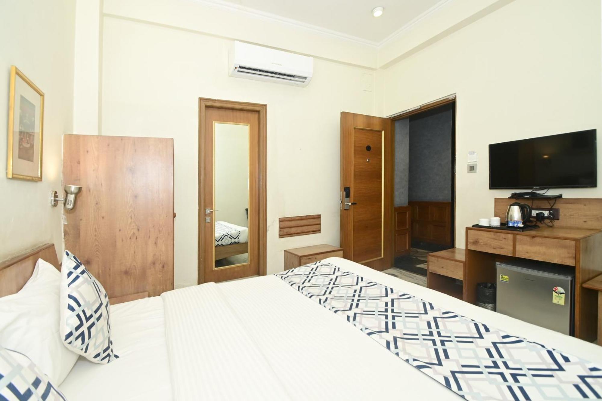Hotel Yulia- Le Amour Inn Jaipur Dış mekan fotoğraf