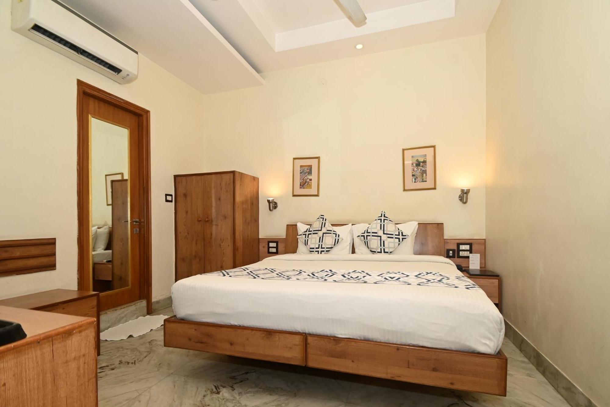 Hotel Yulia- Le Amour Inn Jaipur Dış mekan fotoğraf